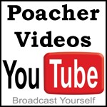 Watch Poacher Sportfishing Videos on You Tube